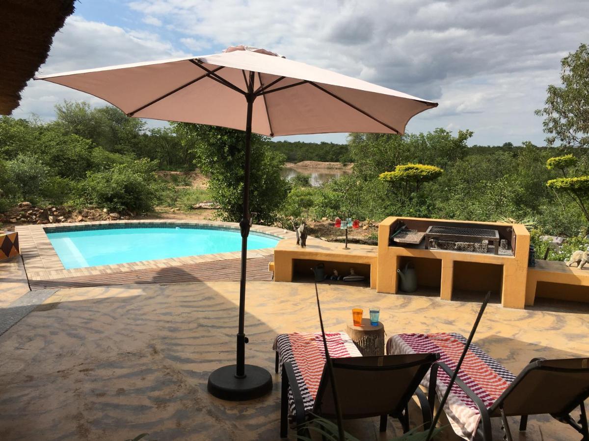 Bushvilla Umoja Kruger Phalaborwa Exterior photo