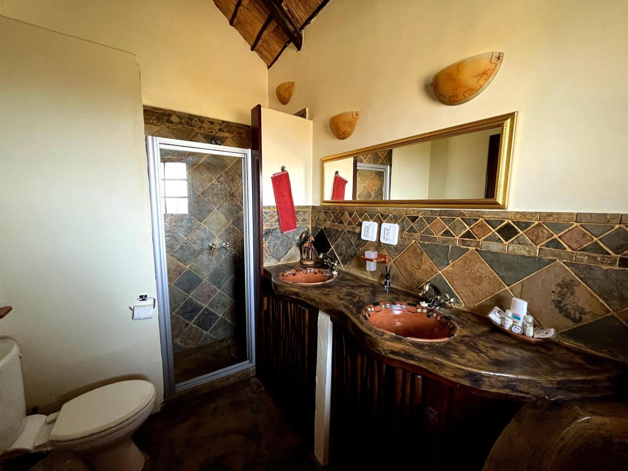 Bushvilla Umoja Kruger Phalaborwa Exterior photo