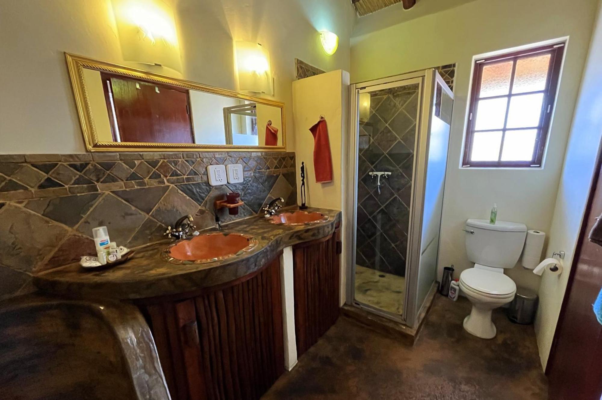 Bushvilla Umoja Kruger Phalaborwa Exterior photo